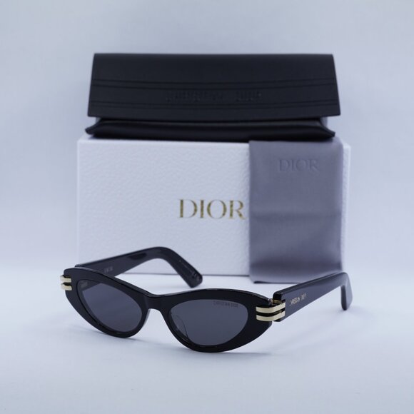 Final Price! Dior CDIOR B1U 10A0 Sunglasses - Picture 5 of 12